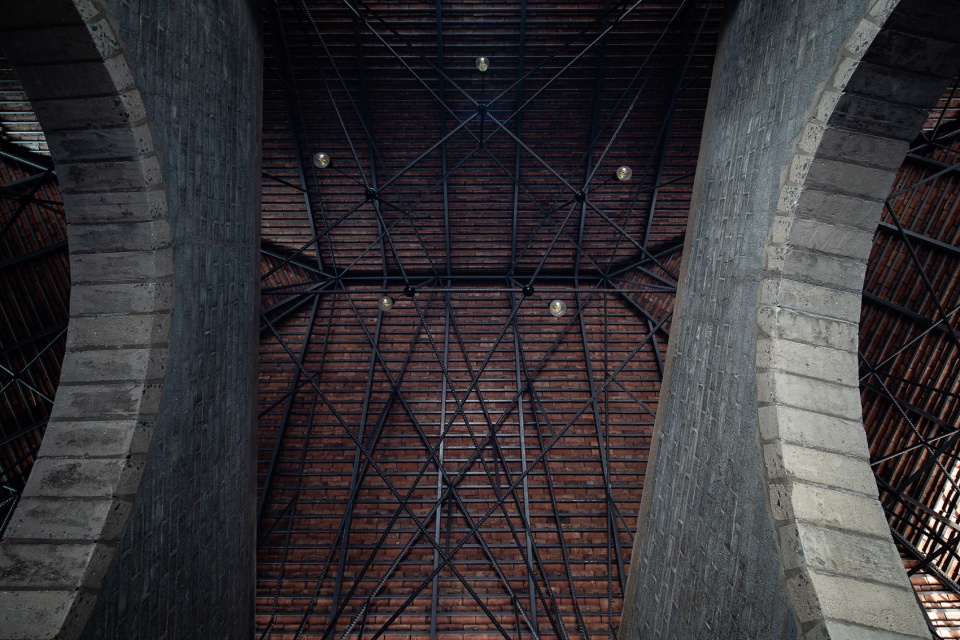 The TUBON by Hinzstudio