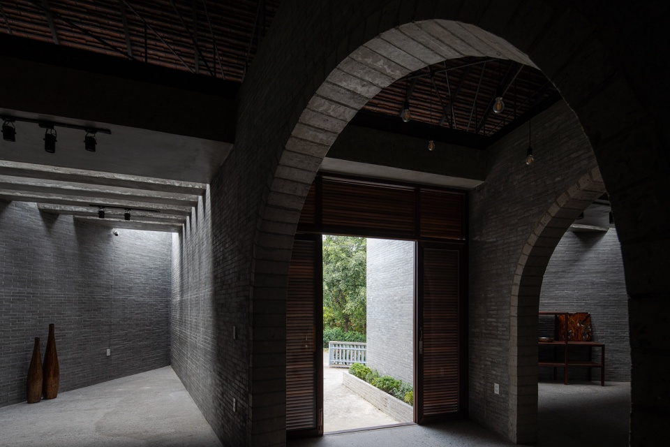 The TUBON by Hinzstudio