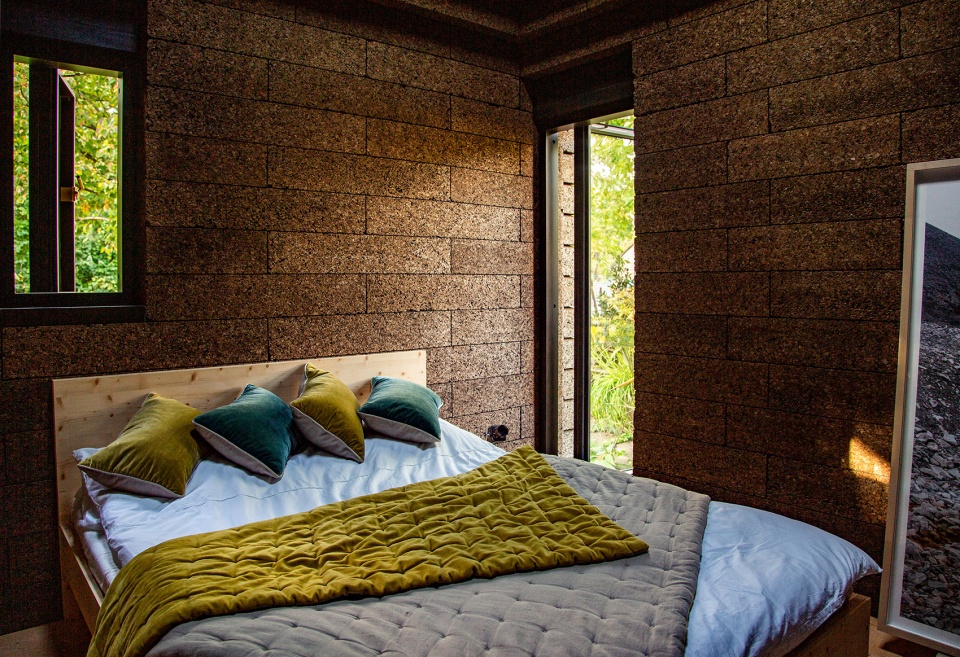 the cork house by matthew barnett howland dido milne oliver wilton