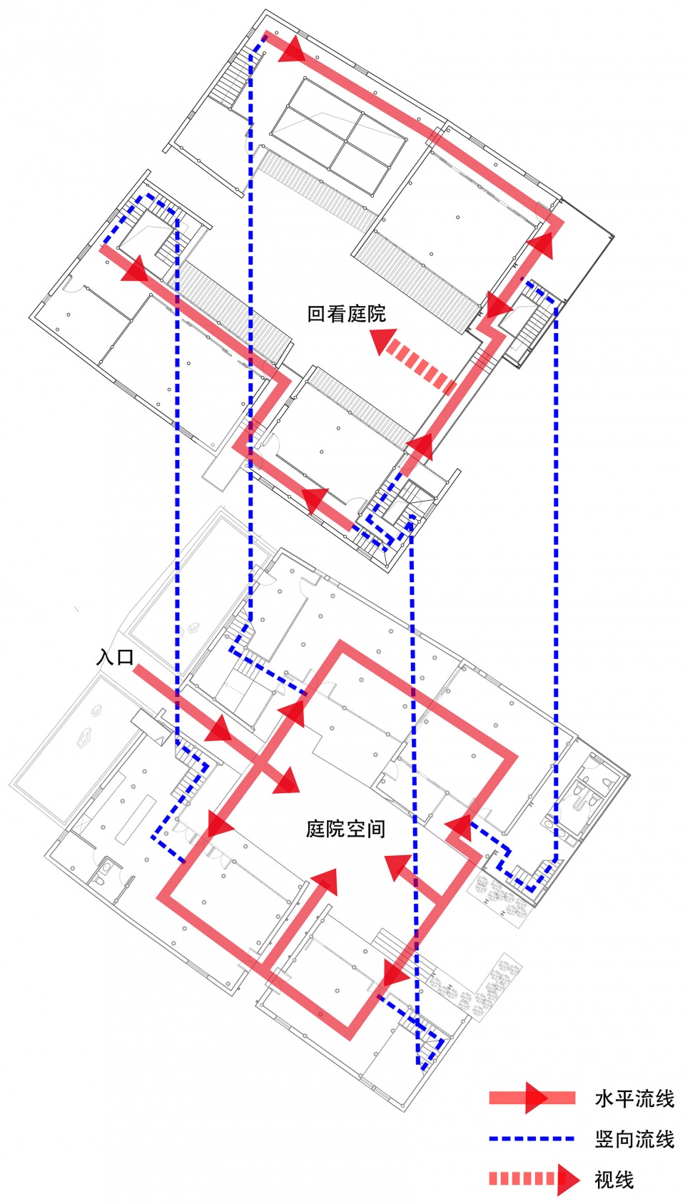 paper museum in dongshan village hangzhou city by beijing tsinghua tongheng urban planning design institute