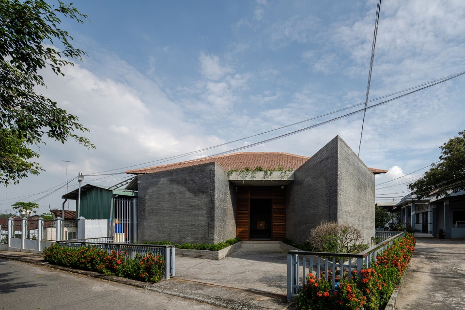 The TUBON by Hinzstudio