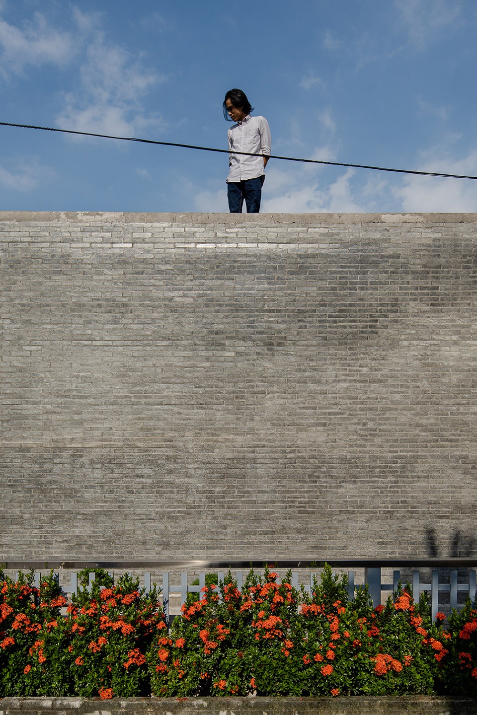The TUBON by Hinzstudio