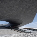 太原植物园 / Delugan Meissl Associated Architects