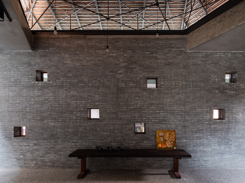 The TUBON by Hinzstudio