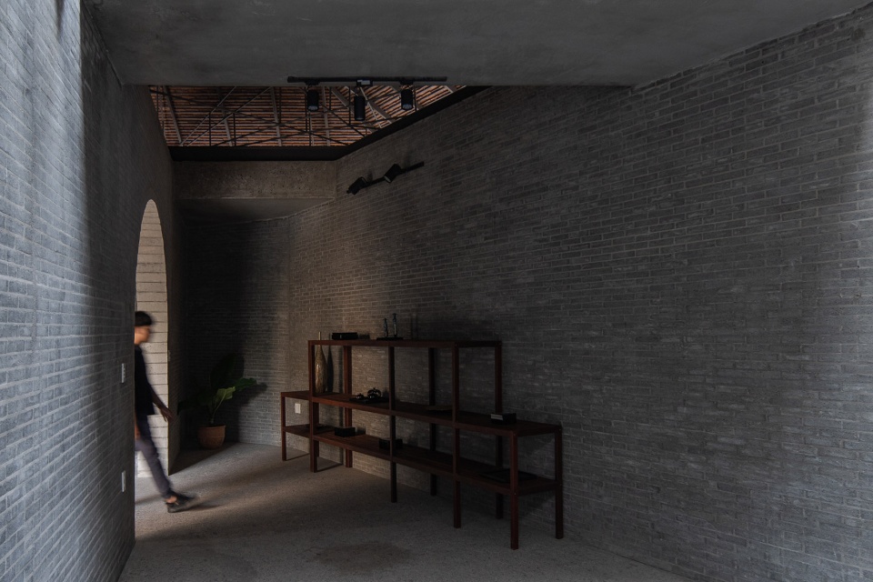 The TUBON by Hinzstudio