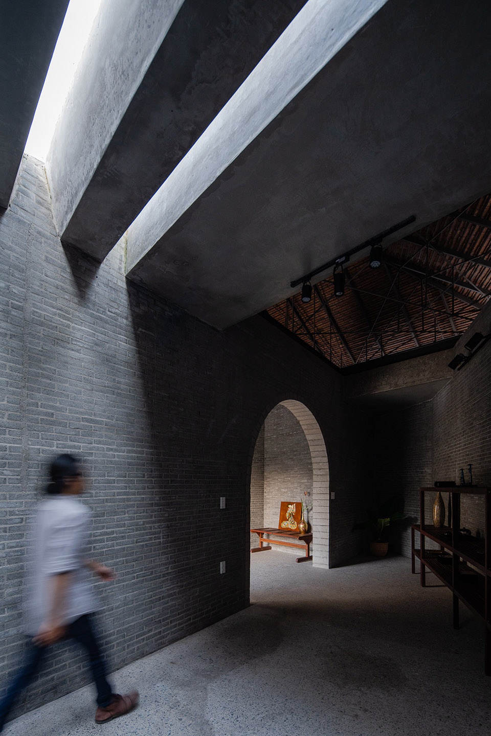 The TUBON by Hinzstudio