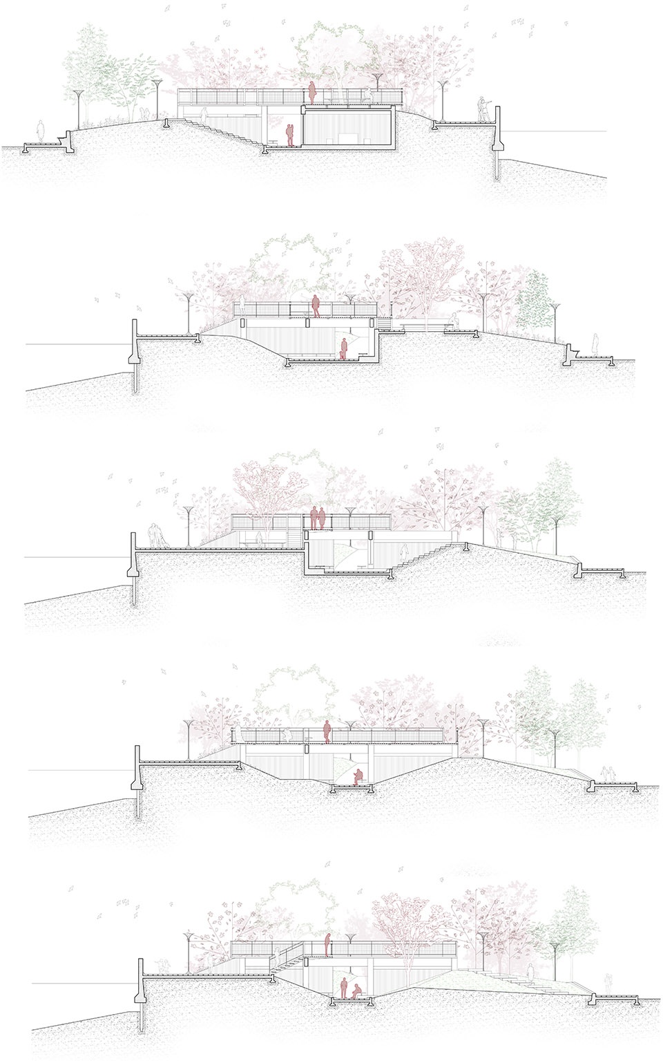 Sakura Valley Original Design Studio