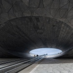 太原植物园 / Delugan Meissl Associated Architects