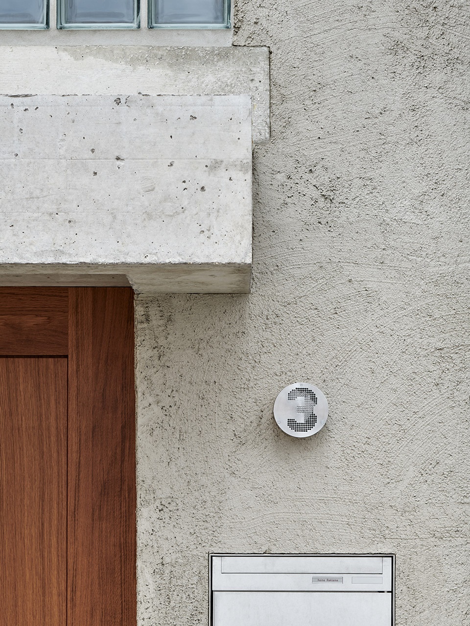 Haus zum Pudel Marazzi Reinhardt