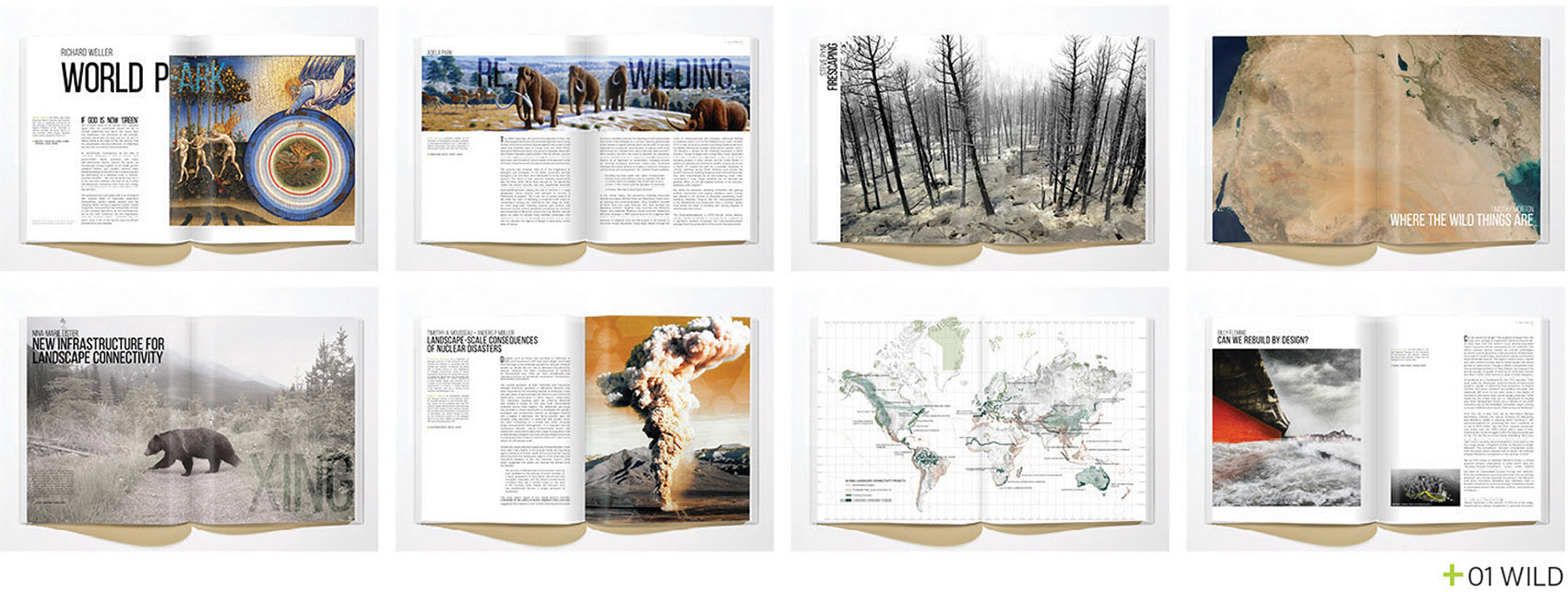 gooood archive asla award of communications