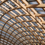 太原植物园 / Delugan Meissl Associated Architects