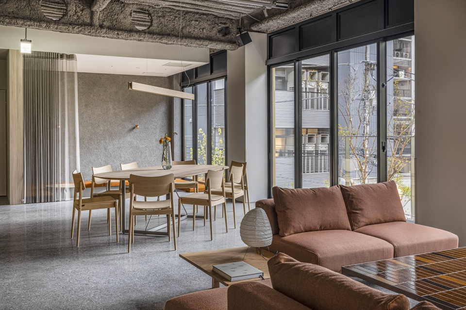 blue bottle coffee shibuya cafe by keiji ashizawa design
