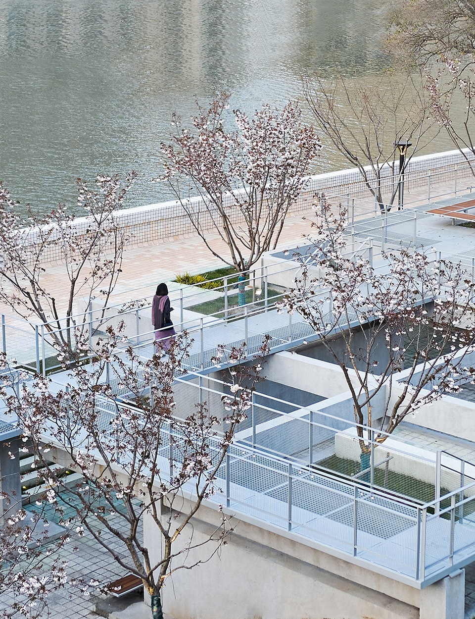 Sakura Valley Original Design Studio