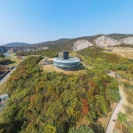 汤山星空餐厅，南京 / 孟建民团队