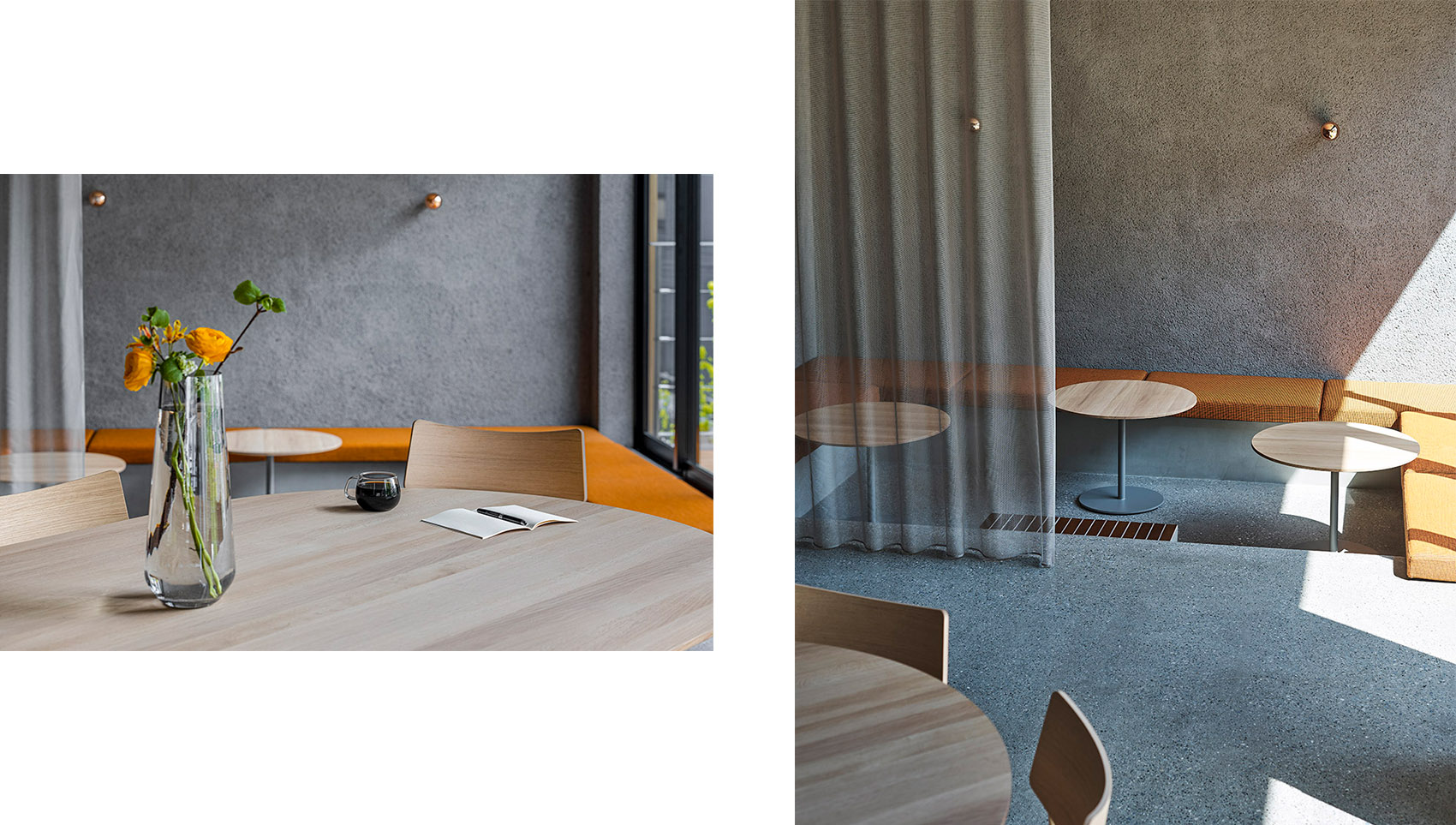 blue bottle coffee shibuya cafe by keiji ashizawa design 1