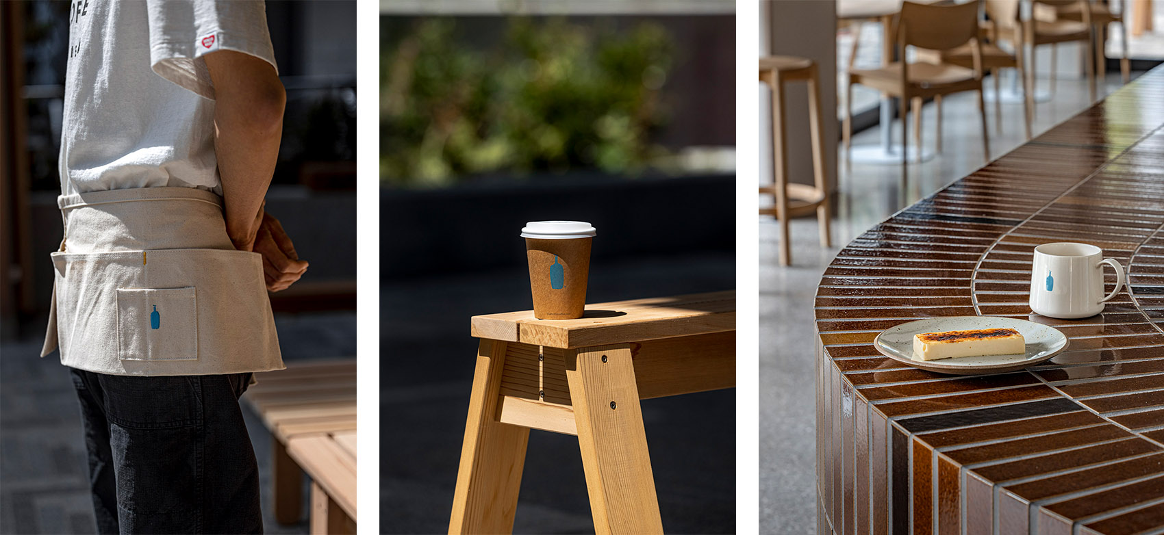 blue bottle coffee shibuya cafe by keiji ashizawa design 1