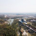 汤山星空餐厅，南京 / 孟建民团队