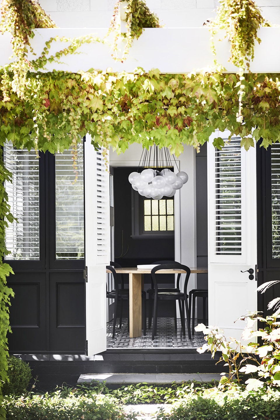 louisa melbourne by templeton architecture