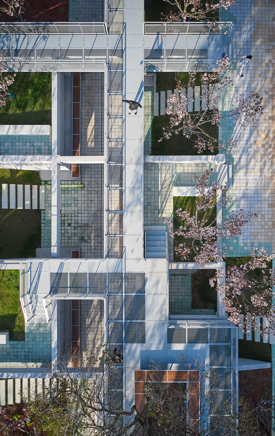Sakura Valley Original Design Studio