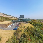 汤山星空餐厅，南京 / 孟建民团队