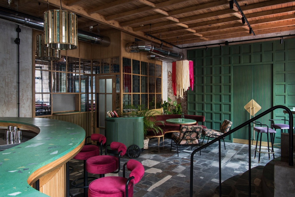 meow bar moskow by paum family