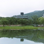 汤山星空餐厅，南京 / 孟建民团队