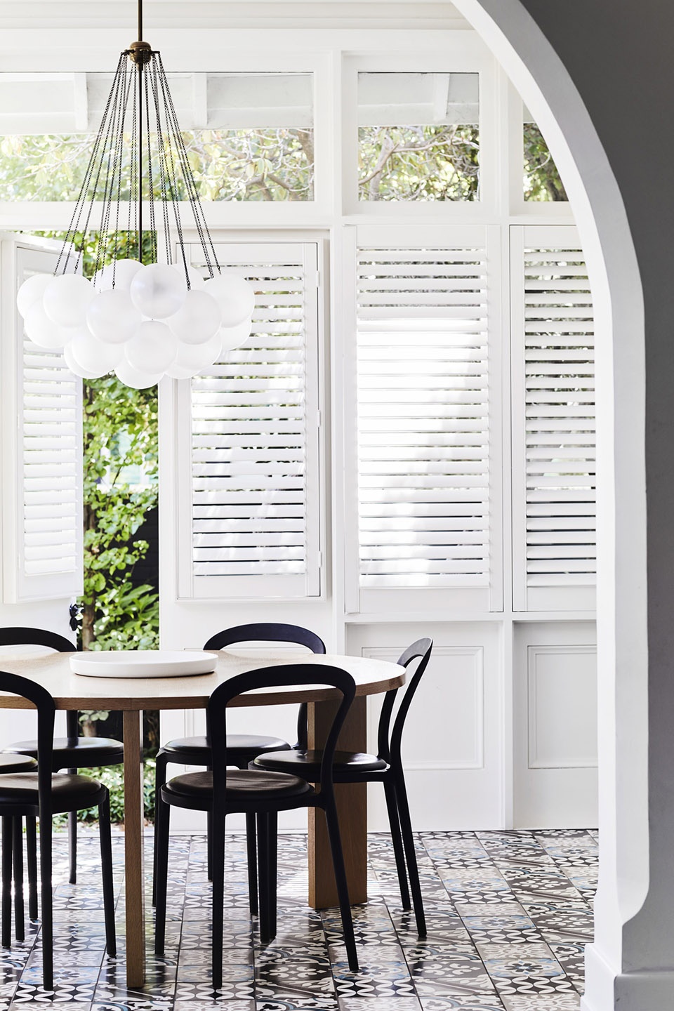 louisa melbourne by templeton architecture