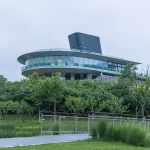 汤山星空餐厅，南京 / 孟建民团队