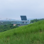 汤山星空餐厅，南京 / 孟建民团队