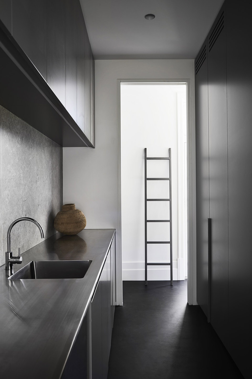 louisa melbourne by templeton architecture