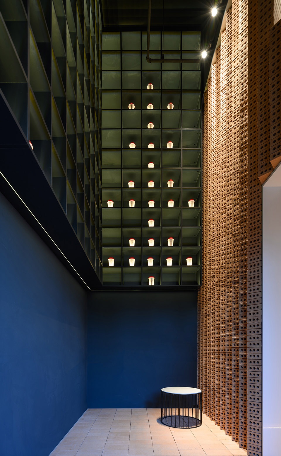 ru coffee china by be design