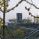 汤山星空餐厅，南京 / 孟建民团队
