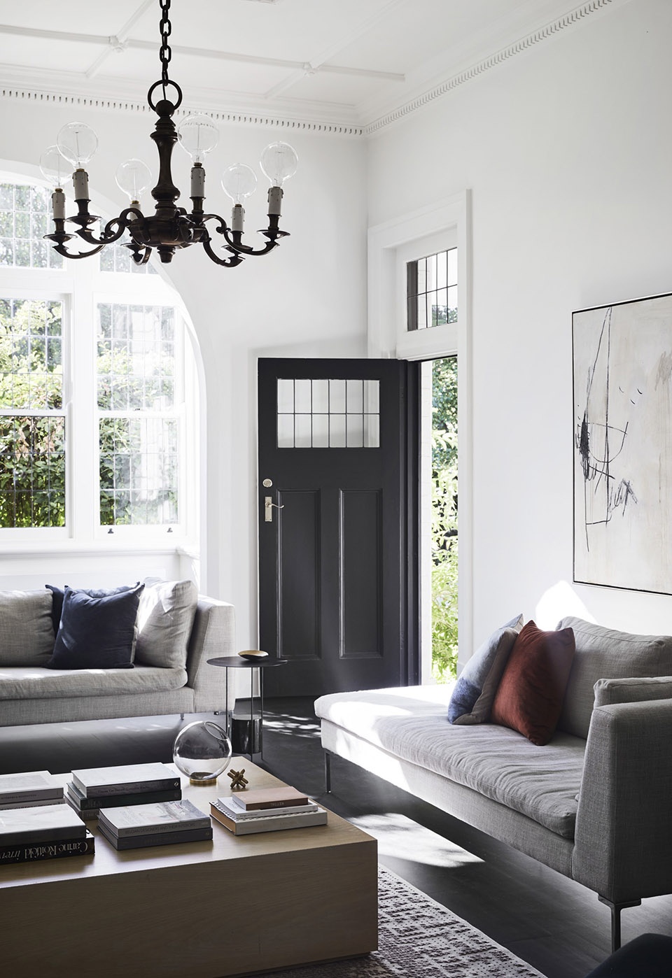 louisa melbourne by templeton architecture