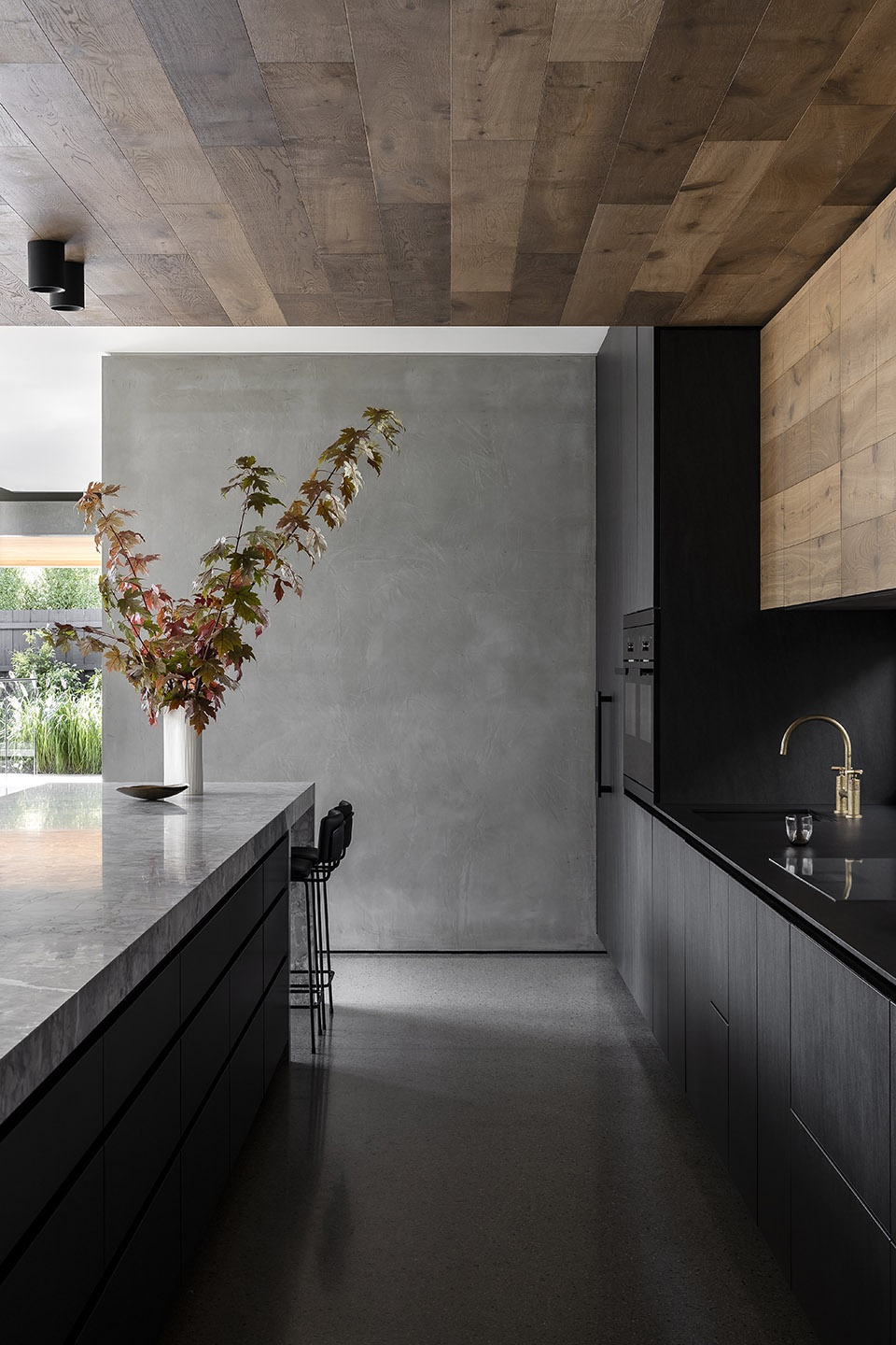 the sussex melbourne by mckimm