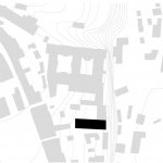 Three Roses巴洛克餐厅，布拉格 / ADR