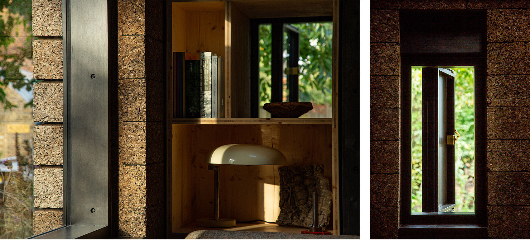 the cork house by matthew barnett howland dido milne oliver wilton