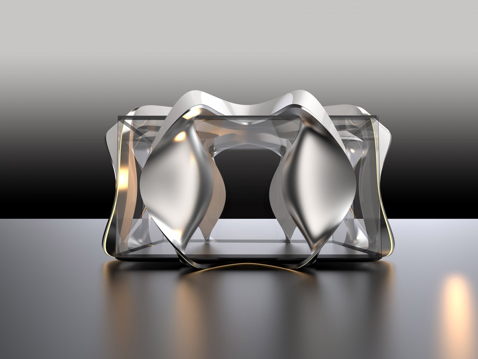 alis meeting pod italy by zaha hadid architects