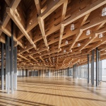 太原植物园 / Delugan Meissl Associated Architects