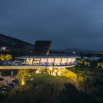 汤山星空餐厅，南京 / 孟建民团队