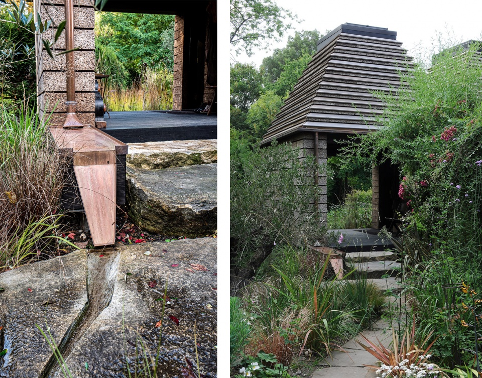 the cork house by matthew barnett howland dido milne oliver wilton