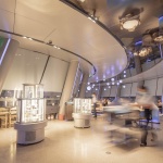 汤山星空餐厅，南京 / 孟建民团队