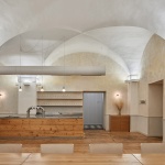 Three Roses巴洛克餐厅，布拉格 / ADR