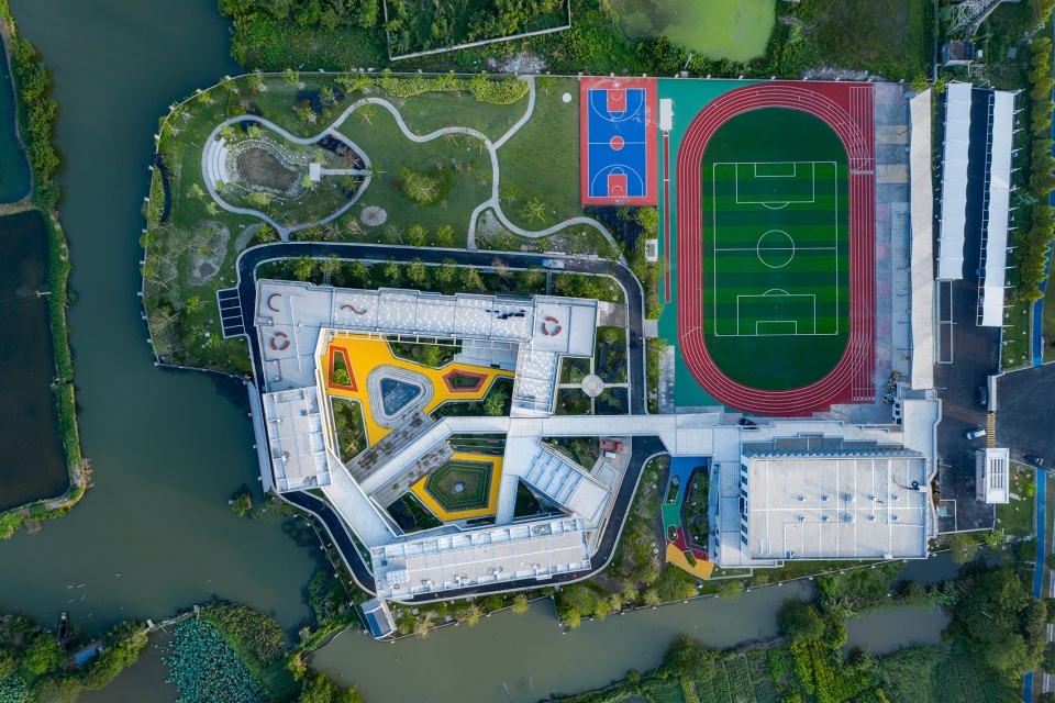Erdu Primary School Paul Mok Qiu Jiayu 960x640