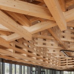 太原植物园 / Delugan Meissl Associated Architects