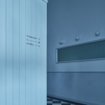 Three Roses巴洛克餐厅，布拉格 / ADR