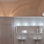 Three Roses巴洛克餐厅，布拉格 / ADR