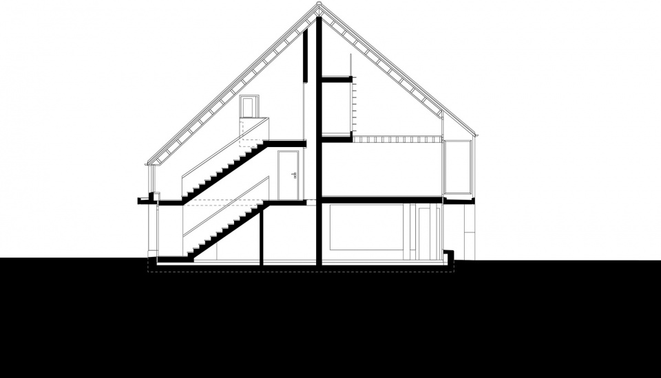 Haus zum Pudel Marazzi Reinhardt