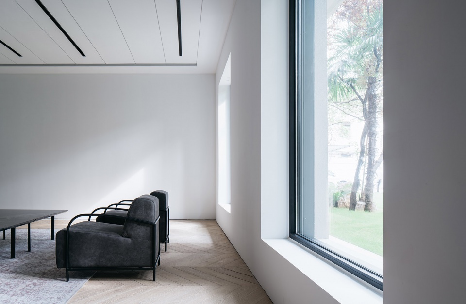 the belgian house shanghai by raams architecture studio