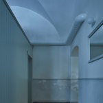 Three Roses巴洛克餐厅，布拉格 / ADR