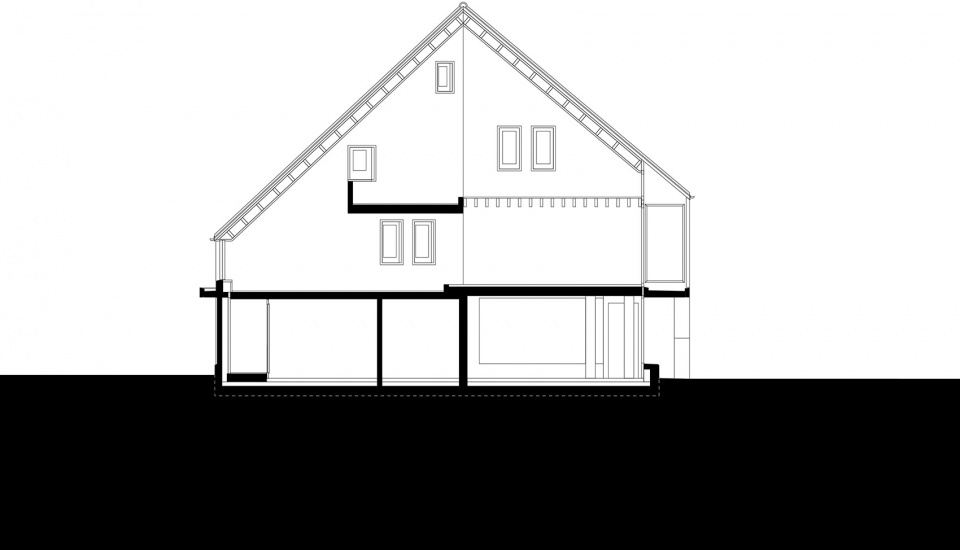 Haus zum Pudel Marazzi Reinhardt